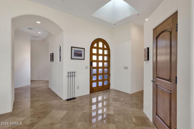 16117 E STAR GAZE Trail, Fountain Hills, AZ 85268