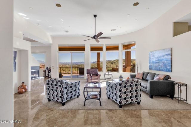 16117 E STAR GAZE Trail, Fountain Hills, AZ 85268