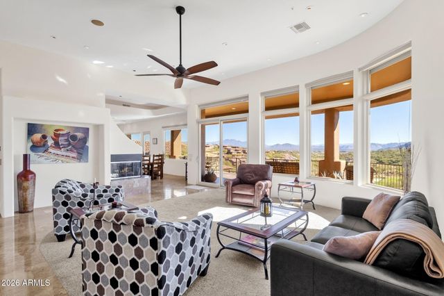 16117 E STAR GAZE Trail, Fountain Hills, AZ 85268