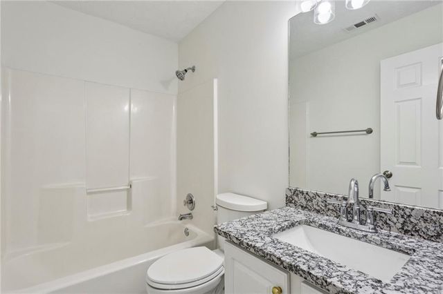 300 Carrington Way, Canton, GA 30115