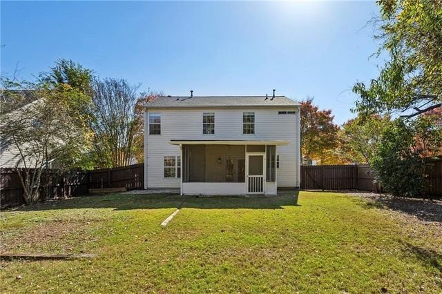300 Carrington Way, Canton, GA 30115