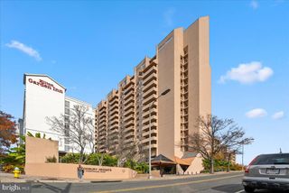 1301 N COURTHOUSE RD N #1516, Arlington, VA 22201