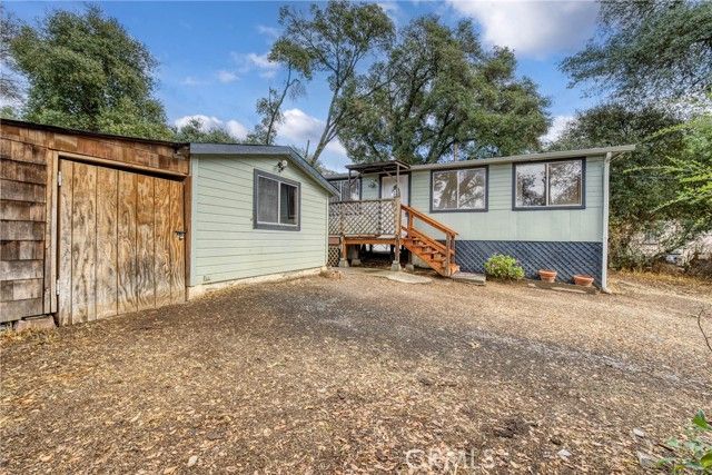 3155 Buckingham Way, Nice, CA 95464