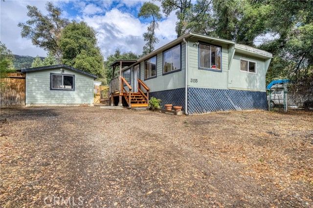 3155 Buckingham Way, Nice, CA 95464