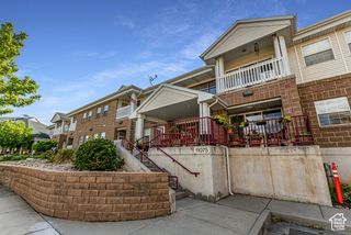 11075 S GRAPE ARBOR PL #206, Sandy, UT 84070