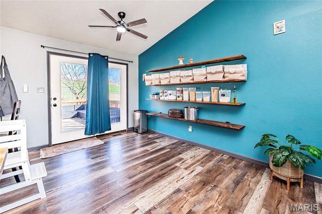 1174 Scenic Drive, Herculaneum, MO 63048