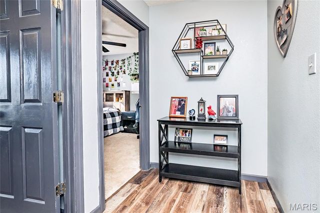 1174 Scenic Drive, Herculaneum, MO 63048