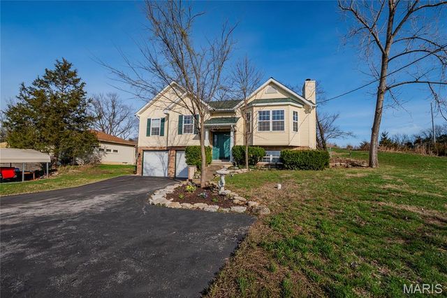 1174 Scenic Drive, Herculaneum, MO 63048