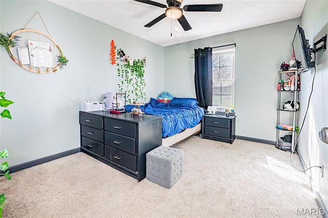 1174 Scenic Drive, Herculaneum, MO 63048