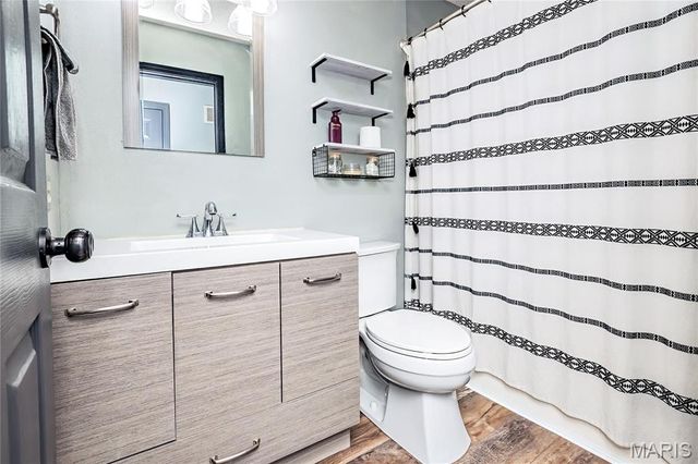 1174 Scenic Drive, Herculaneum, MO 63048