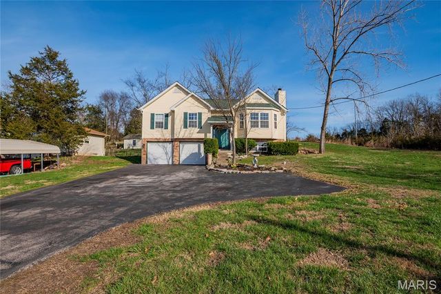 1174 Scenic Drive, Herculaneum, MO 63048