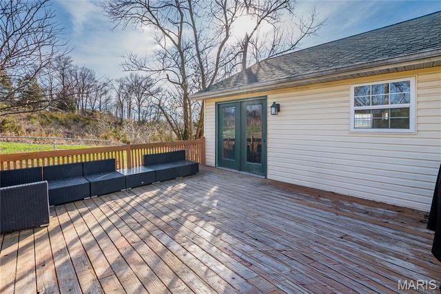 1174 Scenic Drive, Herculaneum, MO 63048