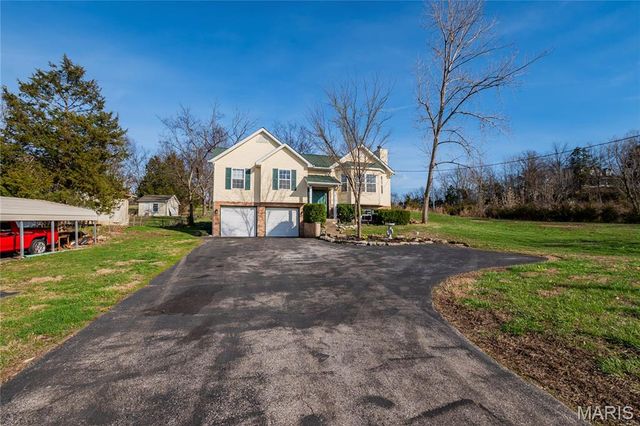 1174 Scenic Drive, Herculaneum, MO 63048