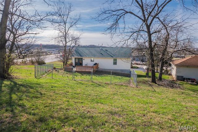 1174 Scenic Drive, Herculaneum, MO 63048