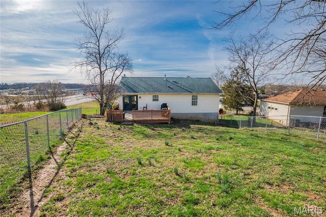 1174 Scenic Drive, Herculaneum, MO 63048