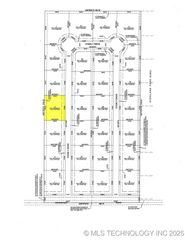 2030 N Everly Drive, Tahlequah, OK 74464