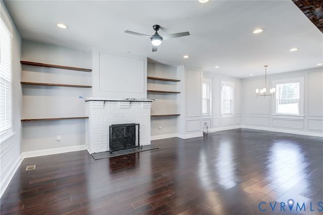 1606 Monteiro Ave, Richmond, VA 23222