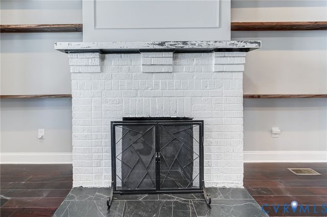 1606 Monteiro Ave, Richmond, VA 23222