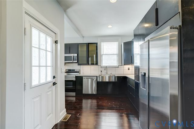 1606 Monteiro Ave, Richmond, VA 23222