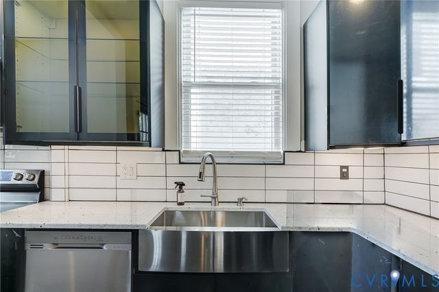 1606 Monteiro Ave, Richmond, VA 23222