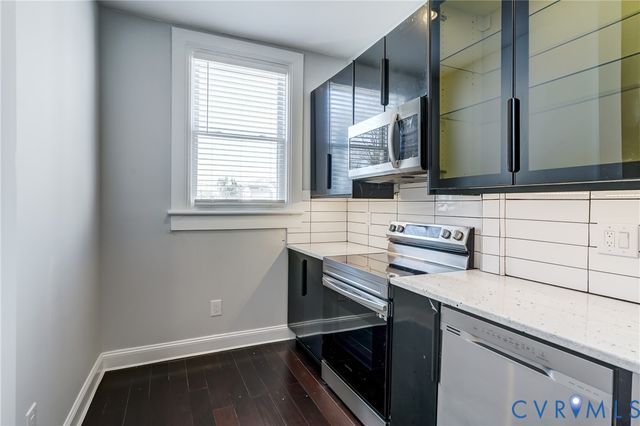 1606 Monteiro Ave, Richmond, VA 23222