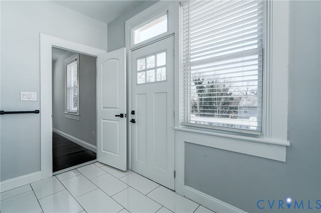 1606 Monteiro Ave, Richmond, VA 23222