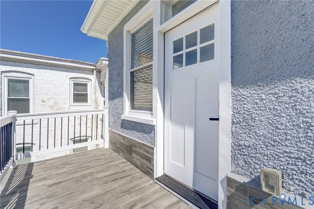 1606 Monteiro Ave, Richmond, VA 23222