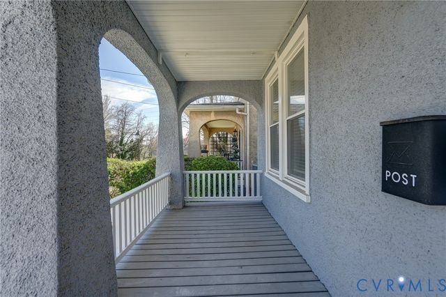 1606 Monteiro Ave, Richmond, VA 23222