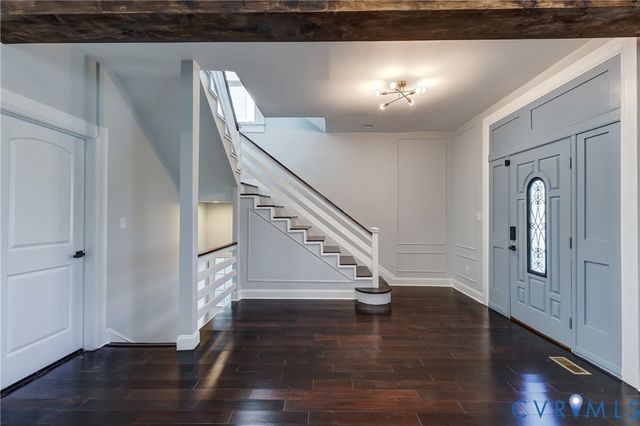 1606 Monteiro Ave, Richmond, VA 23222