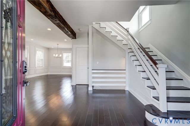 1606 Monteiro Ave, Richmond, VA 23222