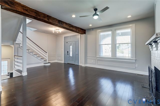 1606 Monteiro Ave, Richmond, VA 23222