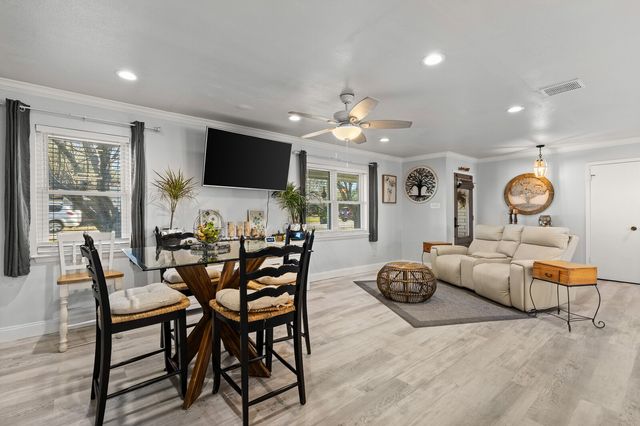 210 S Booth Street, Mart, TX 76664