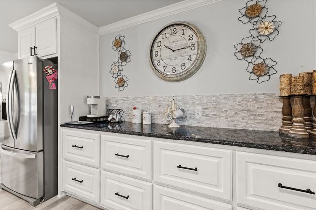 210 S Booth Street, Mart, TX 76664