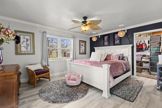 210 S Booth Street, Mart, TX 76664