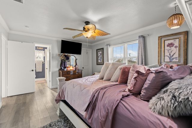 210 S Booth Street, Mart, TX 76664