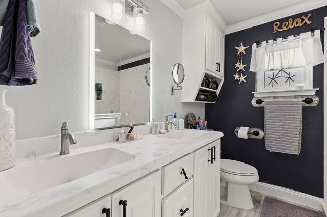 210 S Booth Street, Mart, TX 76664