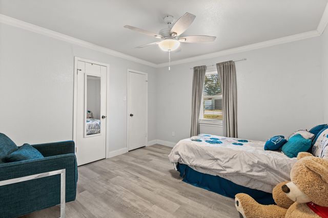 210 S Booth Street, Mart, TX 76664