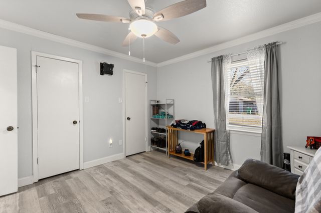 210 S Booth Street, Mart, TX 76664