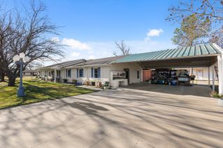 210 S Booth Street, Mart, TX 76664