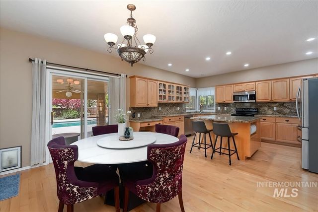 2063 N Parkforest Way, Eagle, ID 83616