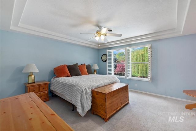 2063 N Parkforest Way, Eagle, ID 83616