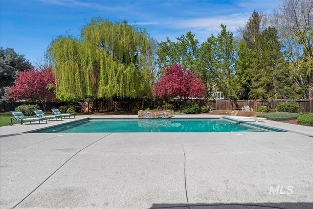 2063 N Parkforest Way, Eagle, ID 83616