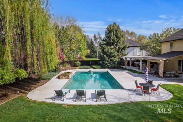 2063 N Parkforest Way, Eagle, ID 83616