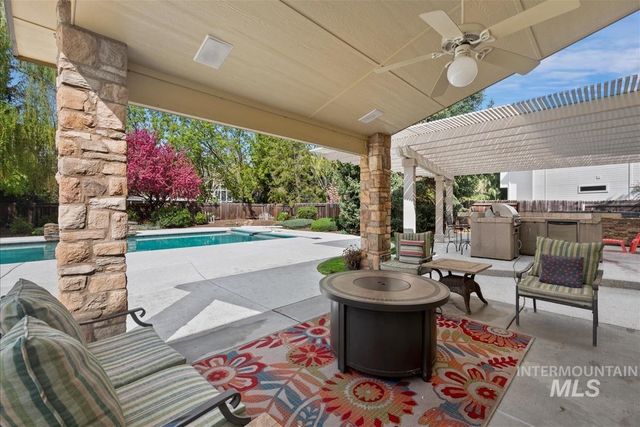 2063 N Parkforest Way, Eagle, ID 83616