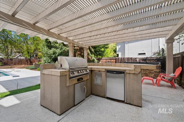 2063 N Parkforest Way, Eagle, ID 83616