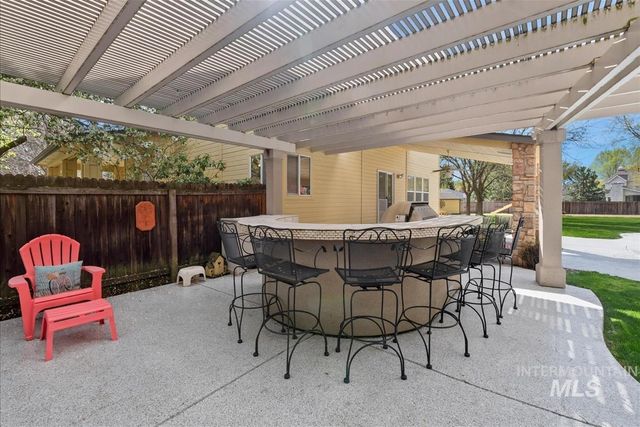 2063 N Parkforest Way, Eagle, ID 83616