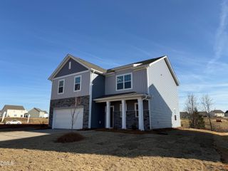 394 Shiloh Way, Mebane, NC 27302