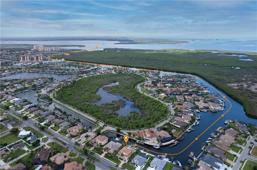 2138 El Dorado PKWY W, CAPE CORAL, FL 33914 — photo 4