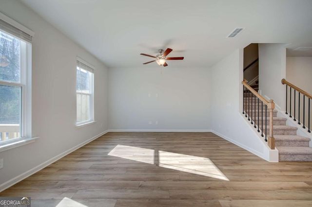 843 Eagle Avenue, Riverdale, GA 30296