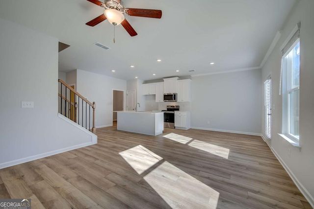 843 Eagle Avenue, Riverdale, GA 30296